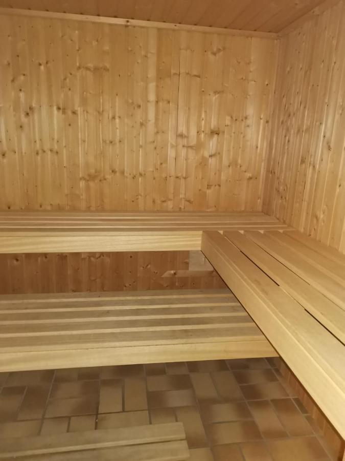 Ferienwohnung Sonnenplatzl Reit im Winkl Bagian luar foto